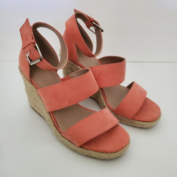 ASOS wedge sandals US size 9 - Picture 3 of 13